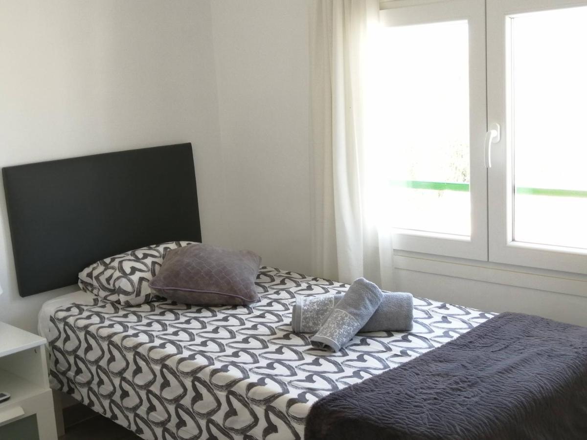 Apartment C'an Picafort Near The Sea