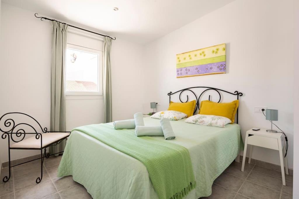 Apartament C'an Picafort Near The Sea