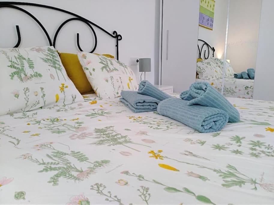 Apartment C'an Picafort Near The Sea