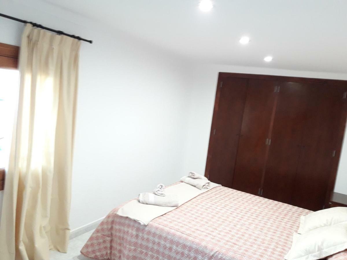 Apartment C'an Picafort Near The Sea