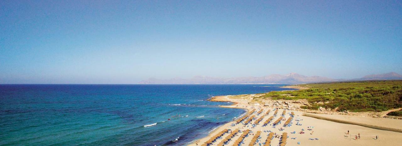 Apartment C'an Picafort Near The Sea Can Picafort (Mallorca)
