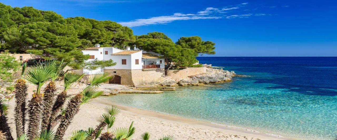 Apartment C'an Picafort Near The Sea Can Picafort (Mallorca)