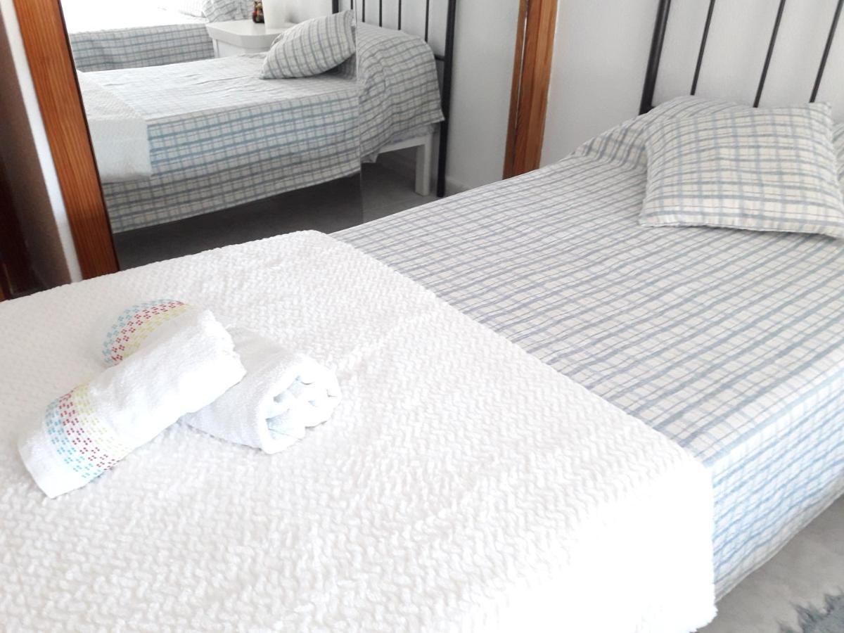 Apartment C'an Picafort Near The Sea