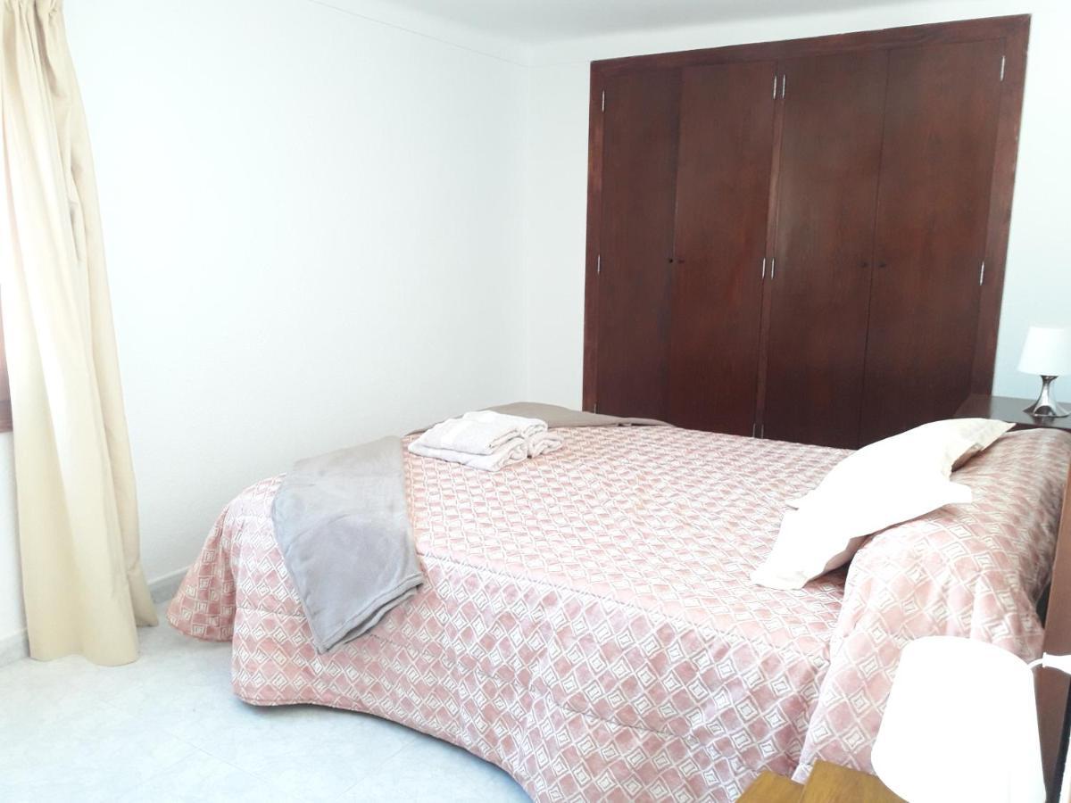 Apartment C'an Picafort Near The Sea *